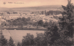 HOTTON - Vue Panoramique - Hotton