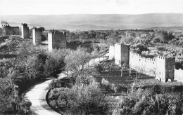 ALGERIE AF#DC908 TLEMCEN ANCIEN REMPARTS DE MANSOURAH - Tlemcen