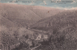 LA ROCHE -LAROCHE En ARDENNE - La Vallée Des Tombes - La-Roche-en-Ardenne