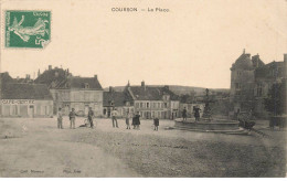 89 COURSON AH#AL00807 LA PLACE - Courson-les-Carrières