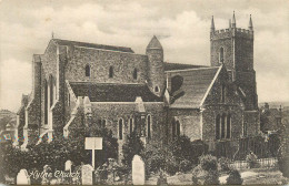 England Hythe Church - Andere & Zonder Classificatie