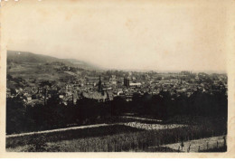 ALLEMAGNE AH#AL00900 NEUSTADT VUE GENERALE PRISE DU COLLEGE - Sonstige & Ohne Zuordnung