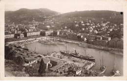 06 NICE AH#AL0028 INTERIEUR DU PORT BATEAUX - Navigazione – Porto