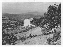 ALGERIE AH#AL00864 TIZI OUZOU ECOLES KABYLES PERDUES DANS LES MONTAGNE - Scene & Tipi