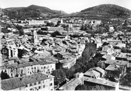 04 MANOSQUE AJ#MK019 VUE GENERALE AERIENNE - Manosque