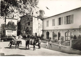 06 GORBIO AK#DC093 LA PLACE MULES ET AUTOMOBILES D EPOQUE - Otros & Sin Clasificación