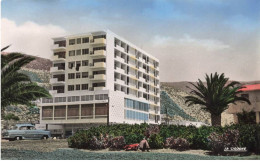 MAROC AL#AL00389 AGADIR IMMEUBLE DE LA CHAMBRE DE COMMERCE - Agadir