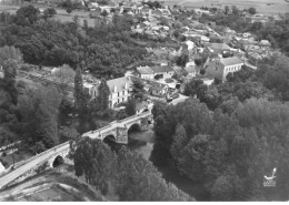 79 SAINT GENEROUX AK#DC715 VUE D ENSEMBLE LE PONT HISTORIQUE DU XII EME SIECLE SUR LE THOUET ET DE LA VILLE - Sonstige & Ohne Zuordnung