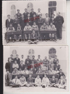 Fixe Maroc Collège à Situer Casablanca ? élèves Nommés Professeurs Bel Ensemble 4 Photos Beau Format - Identified Persons