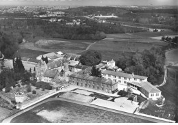 16 LA COURONNE AJ#MK314 CHATEAU DE L OISELLERIE VUE AERIENNE NUM 21 - Otros & Sin Clasificación