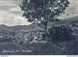 E457 - Cartolina Provincia Di Como - Sormano - Panorama - Como