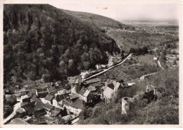 68 FERRETTE AK#DC572 JURA ALSACIEN VUE PRISE DU CHATEAU - Ferrette