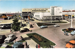 17 ROYAN  AL#AL00854 FRONT DE MER ROND POINT DE LA POSTE - Royan