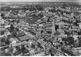 76 ST PIERRE LES ELBEUF AJ#MK562 ROUTE DE LOUVIERS ET VUE D ENSEMBLE - Elbeuf