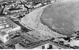 17 ROYAN  AL#AL00829 LA PLAGE - Royan