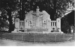 25 BESANCON AN#MK0215 MONUMENT DE CHARDONNAT - Besancon