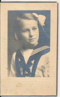 JULIETTE VAN GEERTRUY     GENT 1930      1940 - Obituary Notices