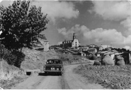 ESPAGNE AM#DC105 SAN BAUDILIO DE LLUSANES CARRETERA FUENTE ROUTE DE LA FONTAINE - Barcelona