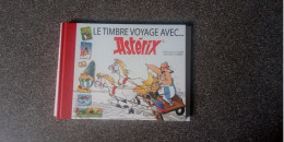 France 2009 - Carnets Et Ouvrages De Luxe - Astérix - 4019 - Gedenkmarken