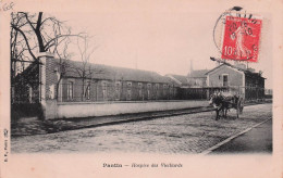 Pantin - Hospice Des Veiillards  -   CPA °J - Pantin