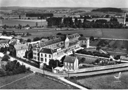 08 GLAIRE AM#DC505 VUE AERIENNE DE LA MAISON DES PETITES SOEURS DES PAUVRES - Otros & Sin Clasificación