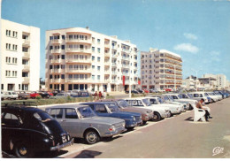 85 SAINT JEAN DE MONTS AK#DC853 LE REMBLAI AUTOMOBILES D EPOQUE - Saint Jean De Monts