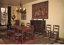 52 COLOMBEY LES DEUX EGLISES AJ#MK438 LA BOISSERIE VUE INTERIEUR SALLE A MANGER - Colombey Les Deux Eglises