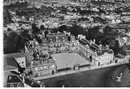 86 POITIERS AK#DC915 VUE AERIENNE DE LA PREFECTURE ET DE LA VILLE - Poitiers