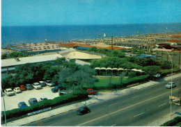 Marina Di Pietrasanta  Focette La Bussola - Lucca