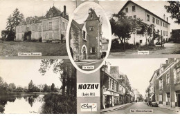 44 NOZAY AN#MK0339 SOUVENIR MULTI VUES - Autres & Non Classés