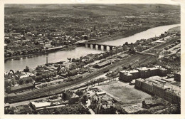 ALLEMAGNE AL#AL00265 TREVES VUE PANORAMIQUE - Trier