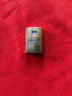 BRIQUET - PUBLICITE COMPAGNIE MARITIME CHANDRIS LINE -PAQUEBOTS  R.H.M.S.AUSTRALIS ELLINIS PATRIS - Andere & Zonder Classificatie