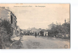 Environs D'ANGOULEME - Ma Campagne - Très Bon état - Angouleme