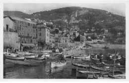 06 VILLEFRANCHE SUR MER AL#AL00739  LE PORT - Villefranche-sur-Mer