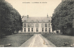 45 PITHIVIERS AN#MK0347 LE CHATEAU DE JOINVILLE - Pithiviers