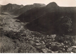 63 LE MONT DORE AM#DC808 VUE GENERALE DU MONT DORE AU FOND LE SANCY 1953 - Le Mont Dore