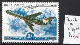 RUSSIE PA 142 ** Côte 0.50 € - Unused Stamps