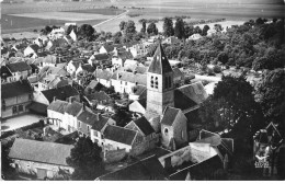 77 TOUQUIN AP#DC820 VUE AERIENNE DE LA VILLE L EGLISE - Altri & Non Classificati