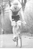 SPORTS AO#AL000552 CYCLISME EMILE CAMBRE - Radsport