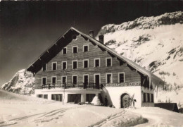 73 VAL D ISERE AM#DC895 HOTEL LE CHAMOIS D OR - Val D'Isere