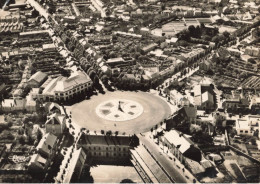 Cholet * Place De La République , Vue Aérienne - Cholet