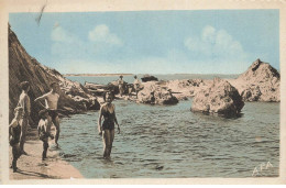 66 ARGELES AP#DC724 LES ROCHERS DU RACOU LA MER - Argeles Sur Mer