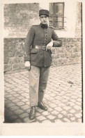 MILITARIA  AO#AL000862 PHOTO MILITAIRE 2 - Uniforms