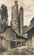 ALLEMAGNE AP#DC107 EINBECK STORCHENTURM LA TOUR DES CIGOGNES - Otros & Sin Clasificación