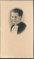 CONSTANCE HAIGHTON.  KAKASKASSEN  NEDERL.INDIE 1919  LAETARE 1954 - Obituary Notices