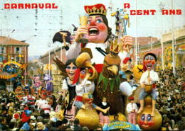 [06] Alpes Maritimes > Nice > Carnaval  /// 107 - Karneval