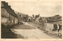 England Symondsbury Village Near Bridport - Altri & Non Classificati