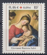 FRANCE 3669,unused - Christentum