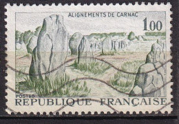 France 1440 ° - Used Stamps