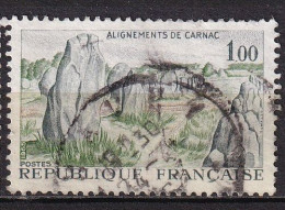 France 1440 ° - Used Stamps